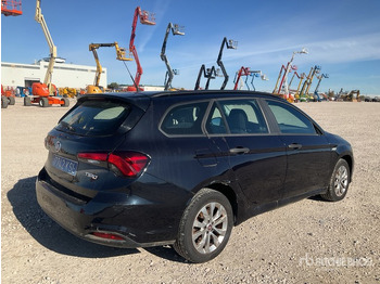 Car 2018 Fiat Tipo Automobile: picture 3 Car 2018 Fiat Tipo Automobile: picture 3