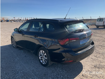 Car 2018 Fiat Tipo Automobile: picture 2 Car 2018 Fiat Tipo Automobile: picture 2