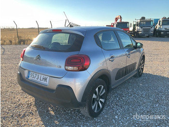 Car 2020 Citroen C3 Automobile: picture 3