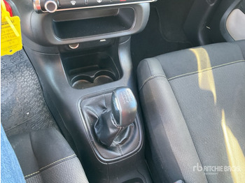 Car 2020 Citroen C3 Automobile: picture 5