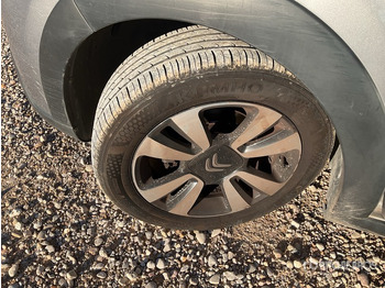 Car 2020 Citroen C3 Automobile: picture 4