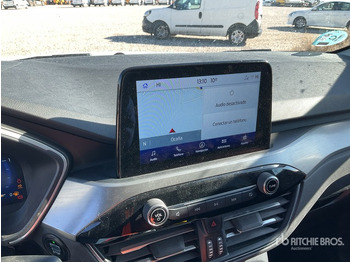 SUV 2021 Ford Kuga Automobile: picture 5