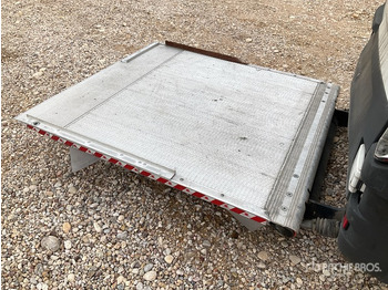 Box truck 2021 Iveco Daily 35S18 4x2 Van Truck: picture 4 Box truck 2021 Iveco Daily 35S18 4x2 Van Truck: picture 4