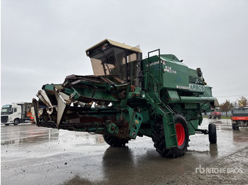 Combine harvester ARBOS