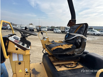 Road roller 2000 Bitelli DTV345 Double Drum Roller: picture 5