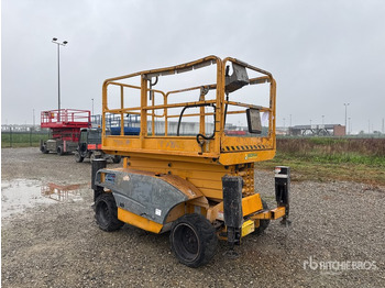 Scissor lift HAULOTTE