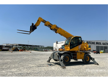 Telescopic handler DIECI