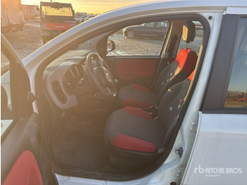 Car 2013 Fiat Panda Automobile: picture 5
