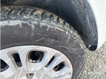 Car 2013 Fiat Panda Automobile: picture 4