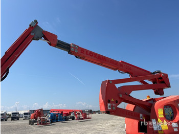 Articulated boom 2014 Haulotte HA16SPX Piattaforma monobraccio articolata: picture 5
