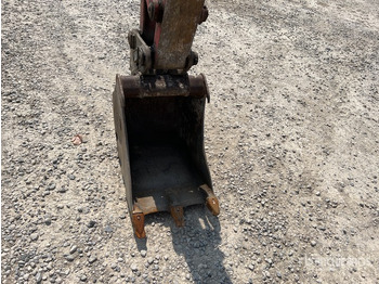 Mini excavator 2014 Yanmar ViO50-U Mini Excavator:  &lt;6.6t: picture 5