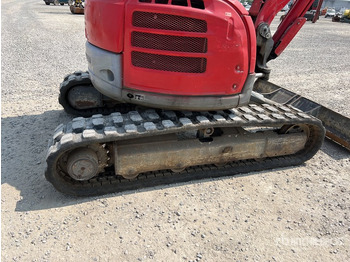 Mini excavator 2014 Yanmar ViO50-U Mini Excavator:  &lt;6.6t: picture 4