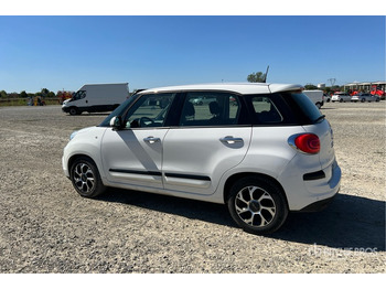 Car 2017 Fiat 500L Autovettura: picture 3