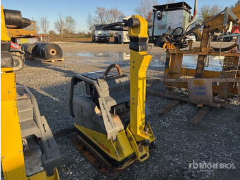 Vibroplate 2018 Wacker Neuson DPU6555Heh Vibratory Plate Compactor: picture 2