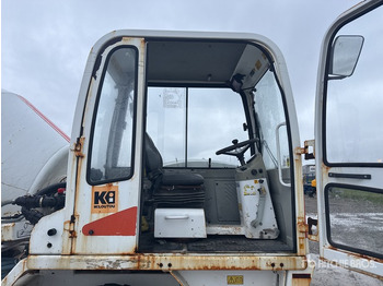 Concrete mixer truck 2019 Fiori DB260 4x4x4 All Terrain Mixer: picture 5 Concrete mixer truck 2019 Fiori DB260 4x4x4 All Terrain Mixer: picture 5