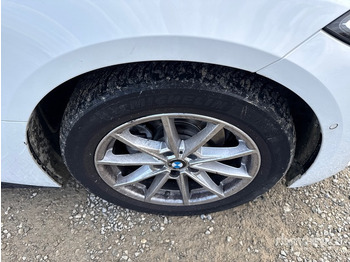 Car 2022 BMW 420D Automobile: picture 4