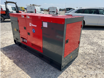 Generator set 2022 Bauer Generatoren GFS-50 ATS 50kW/62,5kVA (Unused) Generator Set: picture 2