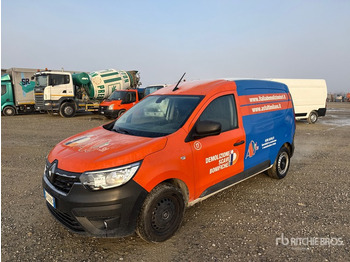 Box truck RENAULT