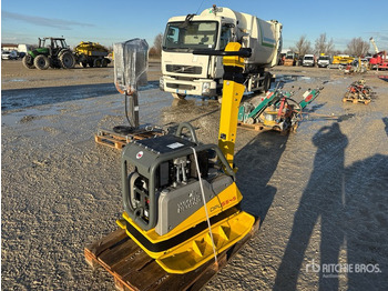 Vibroplate WACKER