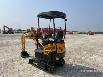 Mini excavator 2024 JPC HT13 (Unused) Mini Excavator:  &lt;6.6t: picture 4