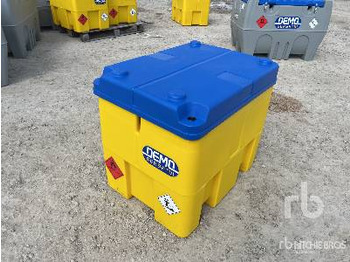 Storage tank