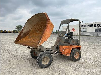 Mini dumper