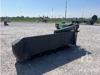 Mower DEUTZ DISC MASTER 424: picture 3