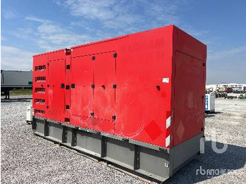 Generator set DOOSAN