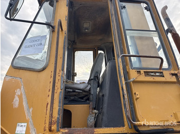 Wheel loader Fiat-Allis FR15B TURBO Wheel Loader: picture 5