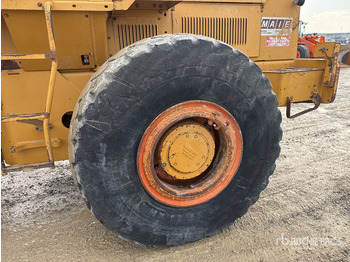 Wheel loader Fiat-Allis FR15B TURBO Wheel Loader: picture 4