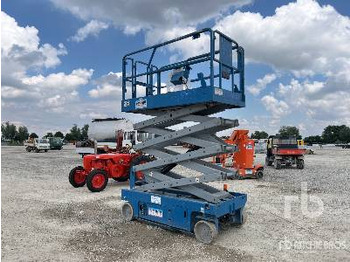 Scissor lift GENIE GS2646