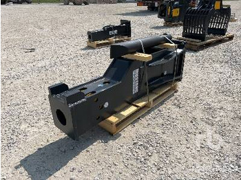 Hydraulic hammer MUSTANG