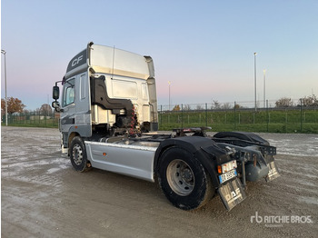Tractor truck 2009 DAF CF85.460 4x2 S/A Sleeper Truck Tractor: picture 2 Tractor truck 2009 DAF CF85.460 4x2 S/A Sleeper Truck Tractor: picture 2