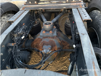 Tractor truck 2009 DAF CF85.460 4x2 S/A Sleeper Truck Tractor: picture 4 Tractor truck 2009 DAF CF85.460 4x2 S/A Sleeper Truck Tractor: picture 4