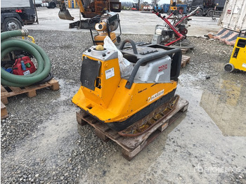 Vibroplate WACKER