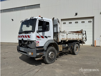 Tipper MERCEDES-BENZ Atego 1828