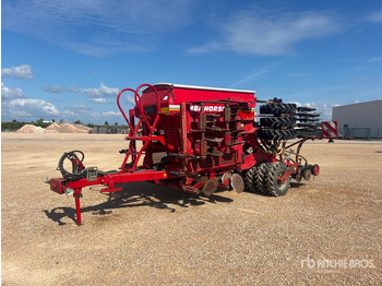 Combine seed drill HORSCH
