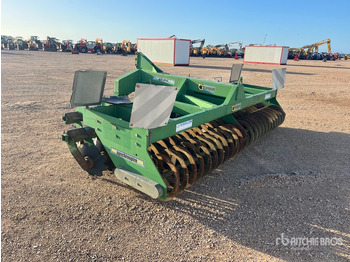 Disc harrow 2011 Franquet GD-Mix 3.5 m 3-Point Dechaumeur A Disques Disc Harrow: picture 4 Disc harrow 2011 Franquet GD-Mix 3.5 m 3-Point Dechaumeur A Disques Disc Harrow: picture 4