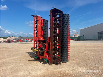 Power harrow 2012 Kverneland NG-S 101 F35 6 m 3-Point Herse Rotative Power Harrow: picture 2