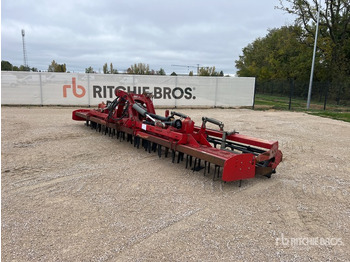 Rotavator BREVIGLIERI