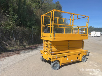 Scissor lift HAULOTTE