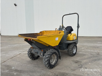 Mini dumper WACKER