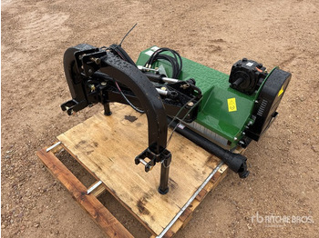 Industrial waste shredder