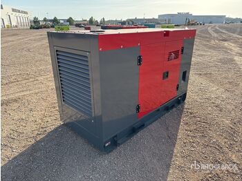 Generator set Devol VG-R30 Generator Set: picture 3 Generator set Devol VG-R30 Generator Set: picture 3