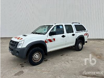 Pickup truck ISUZU