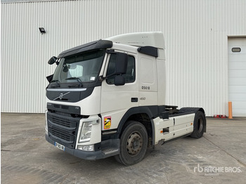 Tractor truck VOLVO FM 450