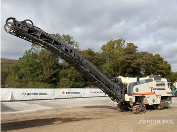 Cold planer WIRTGEN