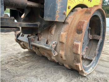 Mini roller 2019 Ammann ARR1575 (Inoperable) Trench Compactor: picture 4 Mini roller 2019 Ammann ARR1575 (Inoperable) Trench Compactor: picture 4