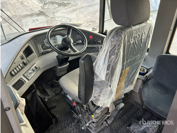 Articulated dumper 2019 Volvo A40G Articulated Dump Truck: picture 5