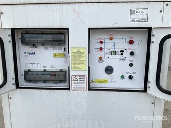 Generator set 2021 Offgrid Energy Ingenium LX 45/90 45 kVA Skid-Mounted Generator Set: picture 5